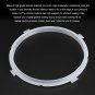 Silicone Sealing Ring Gasket Replacement for Electric Pressure Cooker Parts