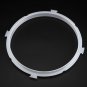 Silicone Sealing Ring Gasket Replacement for Electric Pressure Cooker Parts