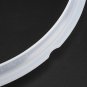 Silicone Sealing Ring Gasket Replacement for Electric Pressure Cooker Parts