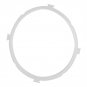 Silicone Sealing Ring Gasket Replacement for Electric Pressure Cooker Parts