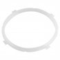 Silicone Sealing Ring Gasket Replacement for Electric Pressure Cooker Parts