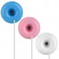 Portable Car Home USB Mini Donut-Shape Humidifier Air Diffuser Aroma Mist Maker