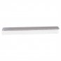Double Sided Ceramic Diamond Bench Whetstone Home Kitchen Knife Sharpening Stone