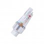 Airbrush Mini Air Filter Moisture Water Trap 1/8'' Fittings Hose Paint Spray Gun