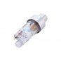 Airbrush Mini Air Filter Moisture Water Trap 1/8'' Fittings Hose Paint Spray Gun
