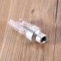 Airbrush Mini Air Filter Moisture Water Trap 1/8'' Fittings Hose Paint Spray Gun