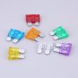 28pcs 5A-35A Assortment Standard Blade Fuse Set Car Truck Motorcycle Fuses Kit
