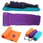 Comfortable Naturehike Rectangle Pillow Air Mattress Sleeping Mat Camping Pad