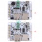 DC 5V Bluetooth USB Audio Receiver Board Amplifier Module w/ Remote Control eml
