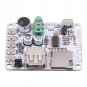 DC 5V Bluetooth USB Audio Receiver Board Amplifier Module w/ Remote Control eml
