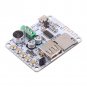 DC 5V Bluetooth USB Audio Receiver Board Amplifier Module w/ Remote Control eml
