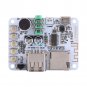 DC 5V Bluetooth USB Audio Receiver Board Amplifier Module w/ Remote Control eml