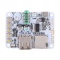 DC 5V Bluetooth USB Audio Receiver Board Amplifier Module w/ Remote Control eml