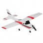 3CH 2.4Ghz RC Airplane Fixed Wing Remote Control Aircraft Plane Model Toy Gift