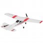 3CH 2.4Ghz RC Airplane Fixed Wing Remote Control Aircraft Plane Model Toy Gift