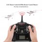 3CH 2.4Ghz RC Airplane Fixed Wing Remote Control Aircraft Plane Model Toy Gift