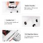 3CH 2.4Ghz RC Airplane Fixed Wing Remote Control Aircraft Plane Model Toy Gift