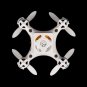 Cheerson CX-10A Headless Mode 2.4G 4CH 6Axle RC Quadcopter 360&Acirc;&deg; Flips Helicopter