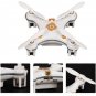 Cheerson CX-10A Headless Mode 2.4G 4CH 6Axle RC Quadcopter 360&Acirc;&deg; Flips Helicopter