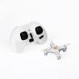 Cheerson CX-10A Headless Mode 2.4G 4CH 6Axle RC Quadcopter 360&Acirc;&deg; Flips Helicopter