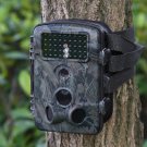 RD1000 1080P HD 12MP Scouting Trail Night Vision Game Hunting Camera in the fall