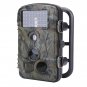 RD1000 1080P HD 12MP Scouting Trail Night Vision Game Hunting Camera in the fall
