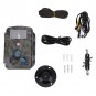 RD1000 1080P HD 12MP Scouting Trail Night Vision Game Hunting Camera in the fall