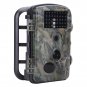 RD1000 1080P HD 12MP Scouting Trail Night Vision Game Hunting Camera in the fall