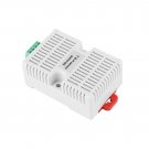 Temperature and Humidity Transmitter 12~24V Resistance Current Signal Output coi
