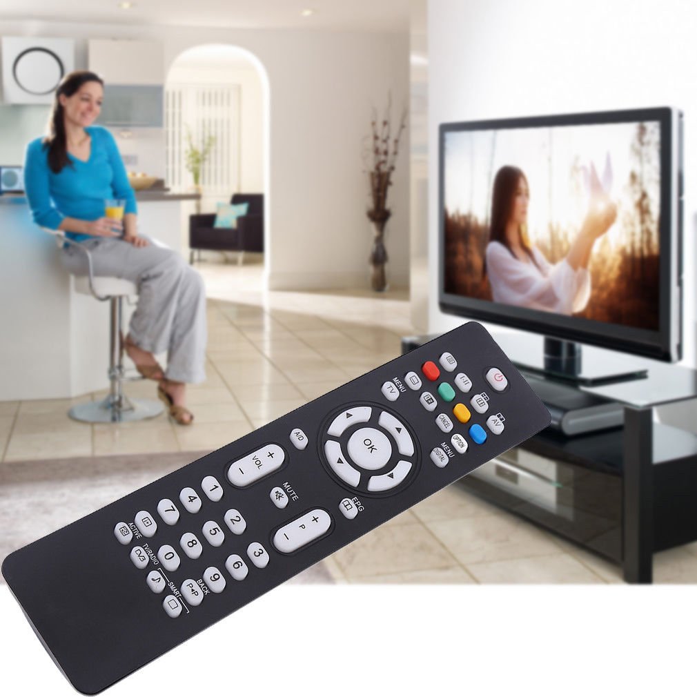 Brand New RC2034301-01 Replacement Remote Control for PHILIPS 32PFL5522D/05 TV