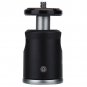 360° Rotation Ball Head Ballhead 1/4" Screw Mount Stand for Camera Camcorder