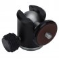 360° Rotation Ball Head Ballhead 1/4" Screw Mount Stand for Camera Camcorder