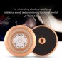 50Hz/60Hz Record Clamp LP Disc Stabilizer Turntable HiFi For Vibration Balanced