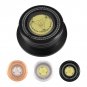 50Hz/60Hz Record Clamp LP Disc Stabilizer Turntable HiFi For Vibration Balanced