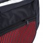 Cycling Bicycle Bike Rack Back Rear Seat Storage Bag Carrier Double Pannier Red