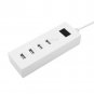 Universal Smart USB Charging Station 4 Port Power Hub Adapter For Phones Tablet