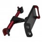 Universal Car Back Seat Headrest Stand Mount Holder for 4-11 Inch Tablet Phones