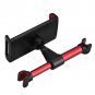 Universal Car Back Seat Headrest Stand Mount Holder for 4-11 Inch Tablet Phones