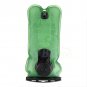 3L PEVA Water Bladder Hydration Systems Outdoor Camping Hiking Water Bag Pouch