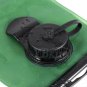 3L PEVA Water Bladder Hydration Systems Outdoor Camping Hiking Water Bag Pouch