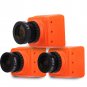Mini FPV CCD HD Camera 600TVL NTSC PAL 2.1/2.3/2.5mm RC Accessory for Quadcopter