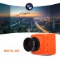 Mini FPV CCD HD Camera 600TVL NTSC PAL 2.1/2.3/2.5mm RC Accessory for Quadcopter