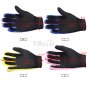 Durable 1.5mm Neoprene Gloves Diving Snorkeling Fishing Surfing Water Sport