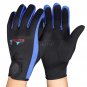 Durable 1.5mm Neoprene Gloves Diving Snorkeling Fishing Surfing Water Sport
