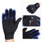 Durable 1.5mm Neoprene Gloves Diving Snorkeling Fishing Surfing Water Sport