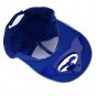 Solar Power Fan Hat Cap Cooling Cool Fan for golf Baseball Hiking FishingOutdoor