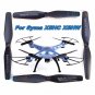 4x Main Blade Props Propellers for Syma X5HW X5HC RC Quadcopter Spare Parts New