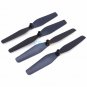 4x Main Blade Props Propellers for Syma X5HW X5HC RC Quadcopter Spare Parts New
