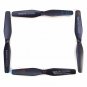 4x Main Blade Props Propellers for Syma X5HW X5HC RC Quadcopter Spare Parts New