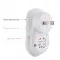 Wireless Digital Door Bell Electronic 36 Sound Transmitter + 2 Receiver Doorbell